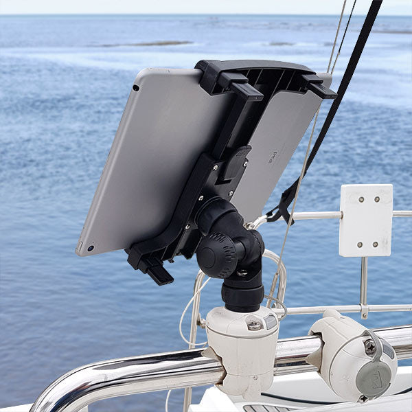 RAILBLAZA RailMount 19-25 with StarPort
