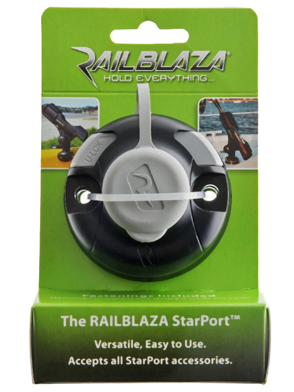 RAILBLAZA StarPort