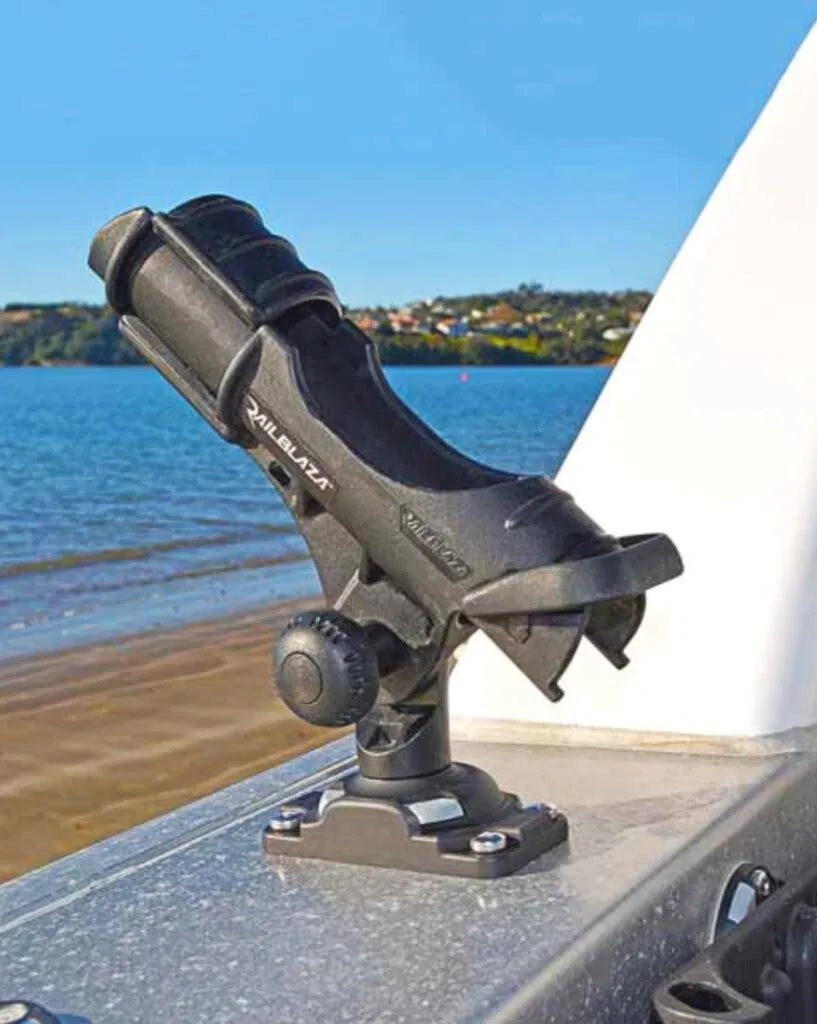 RAILBLAZA StarPort HD