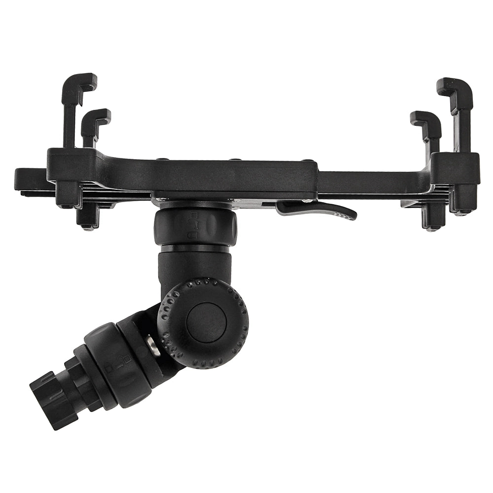 RAILBLAZA ScreenGrabba R-Lock Tablet Holder