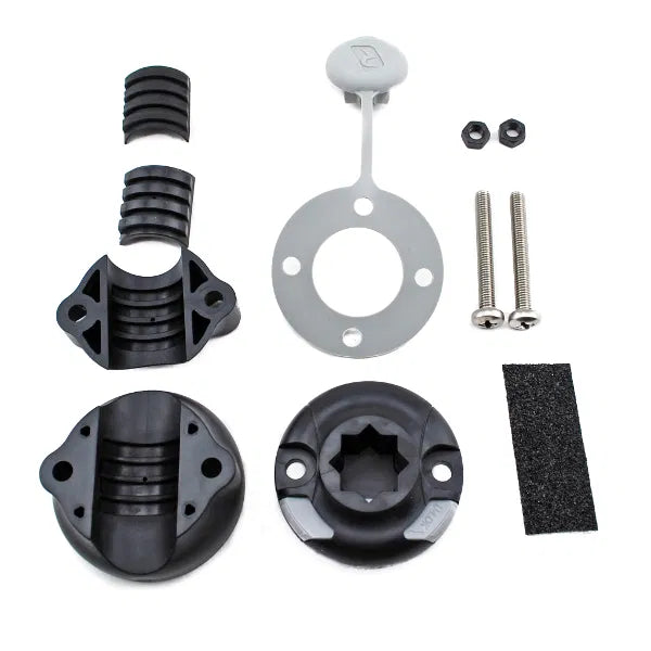 RAILBLAZA RailMount 19-25 with StarPort