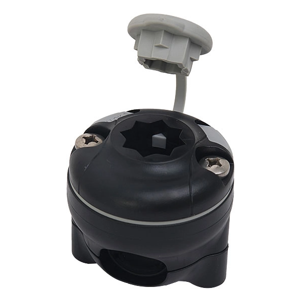 RAILBLAZA RailMount 19-25 with StarPort