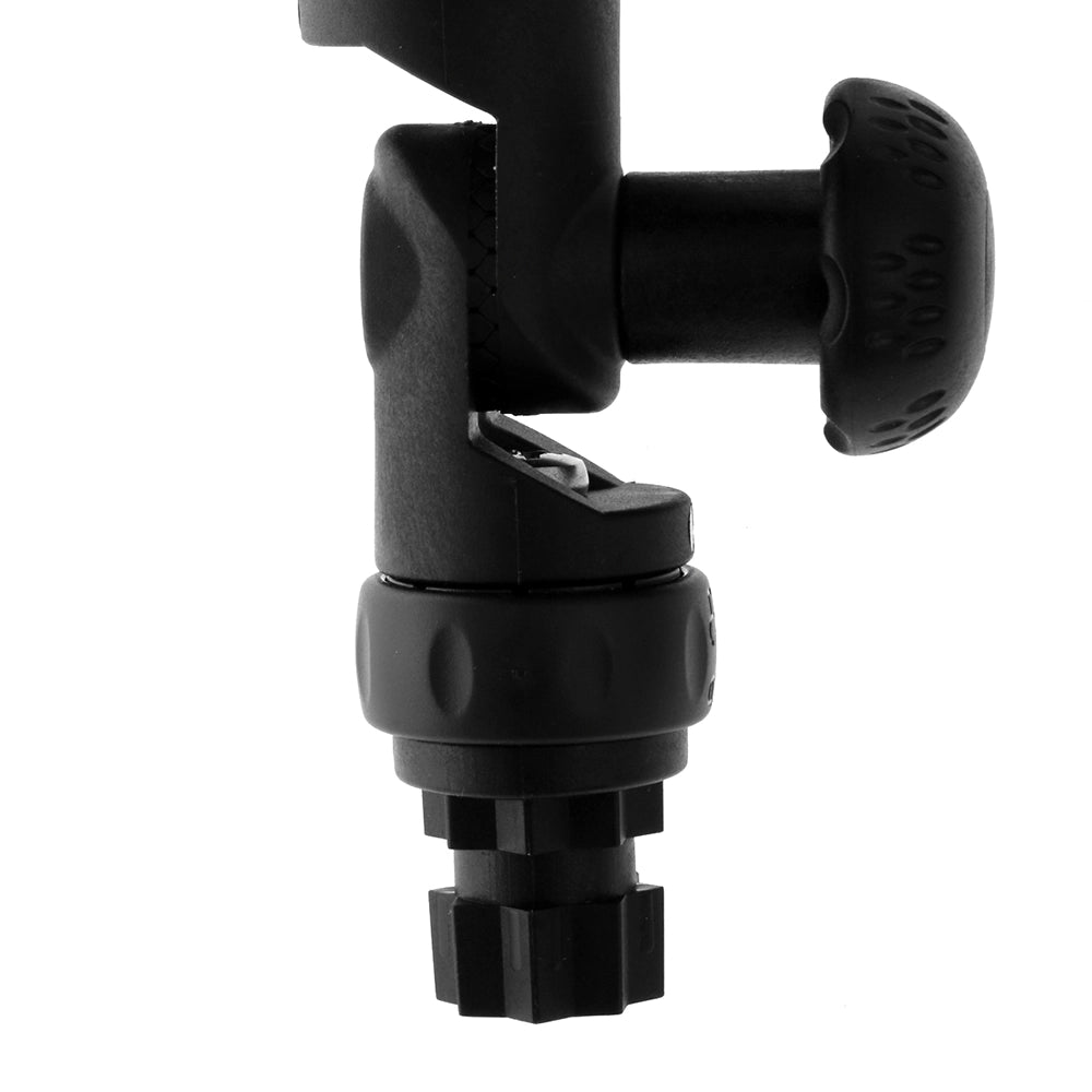 RAILBLAZA ScreenGrabba R-Lock Tablet Holder